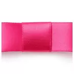 Fita Najar  40/09 Peca 38Mm Cetim 10M Cor 76 - Rosa Profundo 