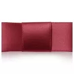 Fita Najar  40/09 Peca 38Mm Cetim 10M Cor 77 - Marsala