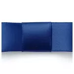 Fita Najar  40/12 Rolo 50Mm Cetim 50M Cor 55 - Azul Profundo