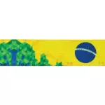 Fita Najar 428/05 22Mm Cetim Brasil 10M Cor 01