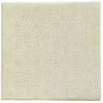 Tecido Estilotex Xadrez 4300 1,40X10M Cor 114 Cru