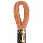 Linha Corrente 4635 025 Stranded 12X8M Cor 868