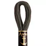 Linha Corrente 4635 025 Stranded 12X8M Cor 1041