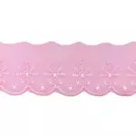 Bord Luli 5010 Pes 5,0Cm C/13,7M Cor 041 Rosa Bebe