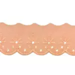 Bord Luli 5010 Pes 5,0Cm C/13,7M Cor 091 Salmao