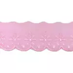 Bord Luli  5014 Pes 5,0Cm C/13,7M Cor 041 Rosa Bebe