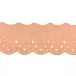 Bord Luli  5014 Pes 5,0Cm C/13,7M Cor 091 Salmao