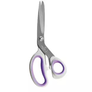 TESOURA MUNDIAL  560 8 1/2 TITANIUM COST