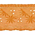 Tira Bord Trader  58813 8,0Cm C/13,7M Cor 15-Laranja