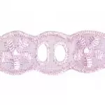 Tira Bord Trader  59238 1,5Cm C/13,7M Cor 03-Rosa
