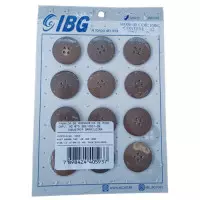 BOTAO IBG 60006-40 COCO C/12