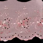 Tira Bord Trader  66809 12Cm C/13,7M Cor 07*-Salmon