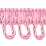 Passamanaria Sao Jose 7000/V Pto 10M Cor 13 - Rosa Bebe