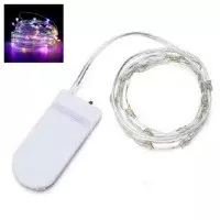 CORDAO 7003-20 COB 20LED COL 6V 2M BAT