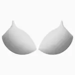 Bojo Delfa A714.083A N.42 Bolha Par Cor Branco