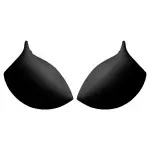 Bojo Delfa A714.083A N.42 Bolha Par Cor Preto