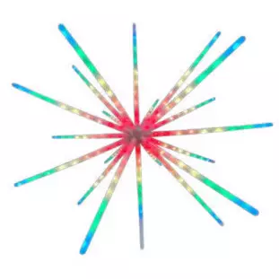 SPUTINIK 743 20BAST 180L RGB COLOR 14F