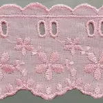 Tira Bord Trader  83218 4,5 Cm C/13,7M Cor 03-Rosa