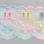 Tira Bord Trader  83218 4,5 Cm C/13,7M Cor 10-Multicor