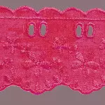 Tira Bord Trader  83218 4,5 Cm C/13,7M Cor 13-Pink