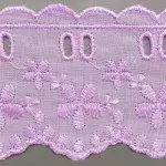Tira Bord Trader  83218 4,5 Cm C/13,7M Cor 14-Lilas