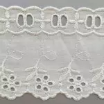 Tira Bord Trader 864013 6,5Cm C/13,7M Cor 02-Cru