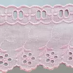 Tira Bord Trader 864013 6,5Cm C/13,7M Cor 03-Rosa