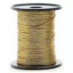 Cordao Sao Jose 9010R 50M Cor Ouro