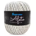 Linha Supremo Afeto Premium 340M Cor 111 Off White