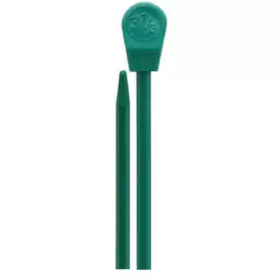AGULHA MILWARD TRICO D973 312 37CM PAR