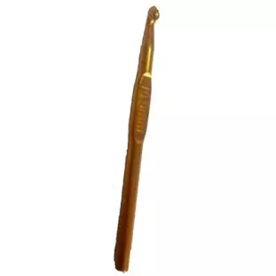 AGULHA IMP NVC CROCHE AL  10,0 MM