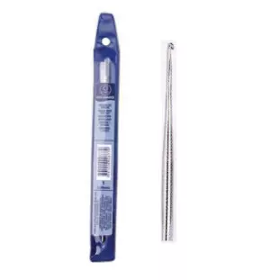 AGULHA MILWARD CROCHE 1090 006C/12