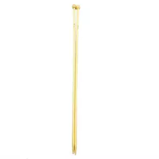 AGULHA IMP NYBC TRICO BAMBU 4,0MM C/12