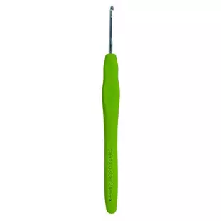 AGULHA CIRCULO CROCHE EMB 2,00MM