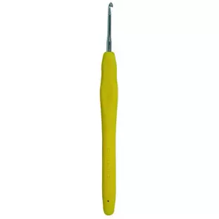 AGULHA CIRCULO CROCHE EMB 2,50MM