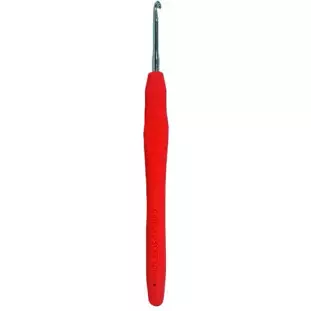 AGULHA CIRCULO CROCHE EMB 3,00MM