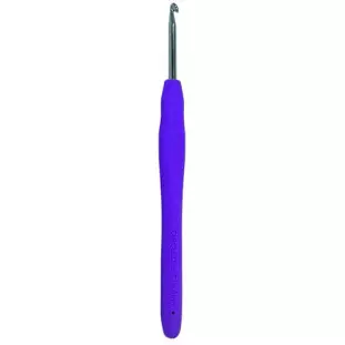 AGULHA CIRCULO CROCHE EMB 4,00MM