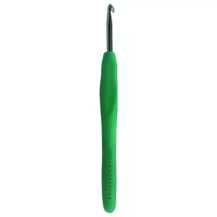 AGULHA CIRCULO CROCHE EMB 4,50MM