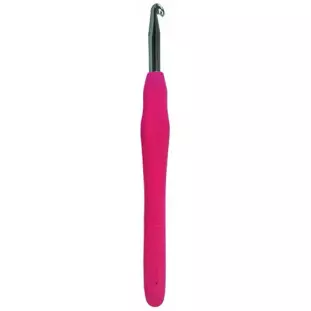 AGULHA CIRCULO CROCHE EMB 6,00MM