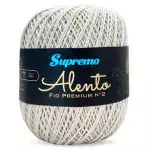Linha Supremo Alento Premium 500M Cor 111 Off White