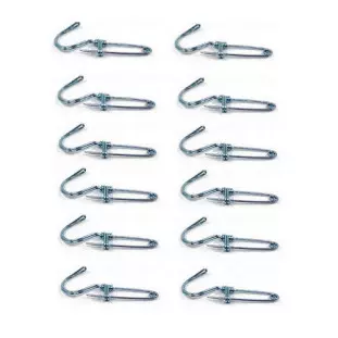 ALFINETE ARTE LUCI PEQ C/12