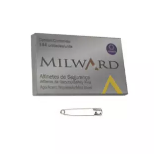 ALFINETE MILWARD SEG 8184 034 NIQ C/144