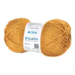 Fio Cisne Balada 100G Cor 1201