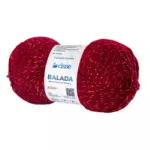 Fio Cisne Balada 100G Cor 1202