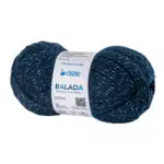 Fio Cisne Balada 100G Cor 1203