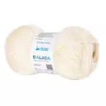 Fio Cisne Balada 100G Cor NT