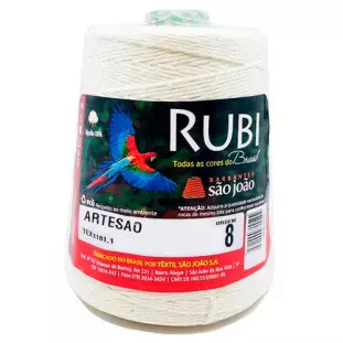 BARBANTE SAO JOAO RUBI 4/ 8 C/ 461M