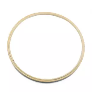 BASTIDOR BARONE MADEIRA BRA35 S/T 1CM