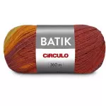 Fio Circulo Batik 500G Cor 9794 Luxo