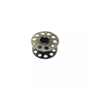 BOBINA MAQ COST.METALICA ALTA C/10
